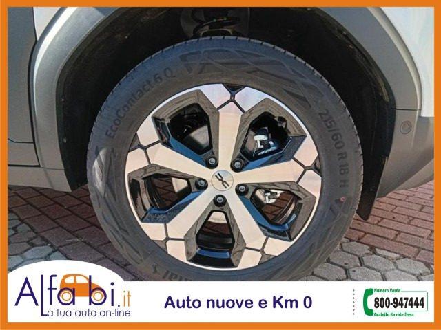 DACIA Duster 1.8 Full Hybrid 155CV Aut. Journey