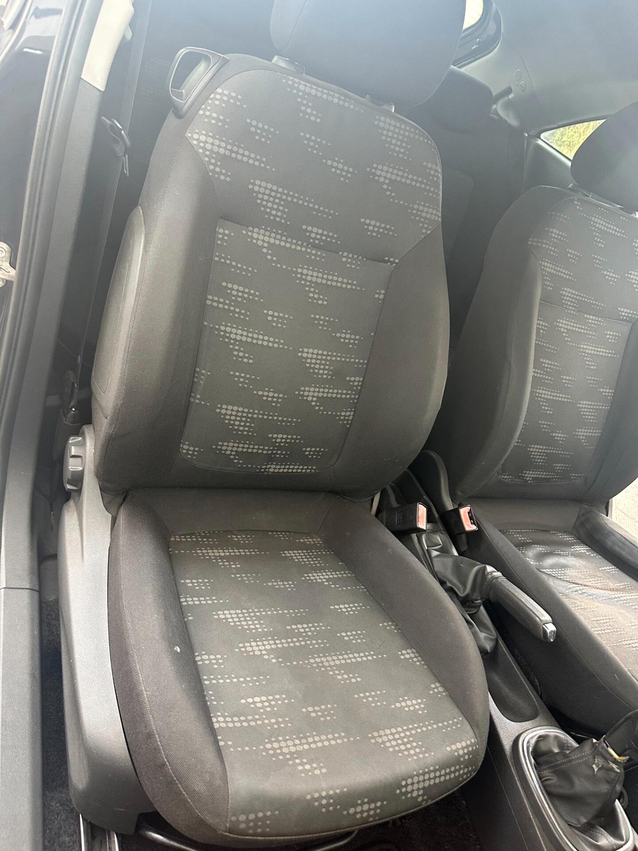 Opel Corsa 1.2 Benz, Euro 5A, Uni Propr, si neopatent