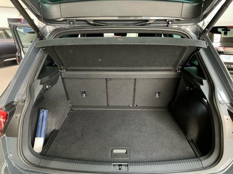 Volkswagen Tiguan Tiguan 2.0 TDI 150 CV SCR DSG R-Line