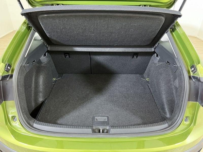 Volkswagen Taigo Taigo 1.0 TSI 110 CV DSG Life