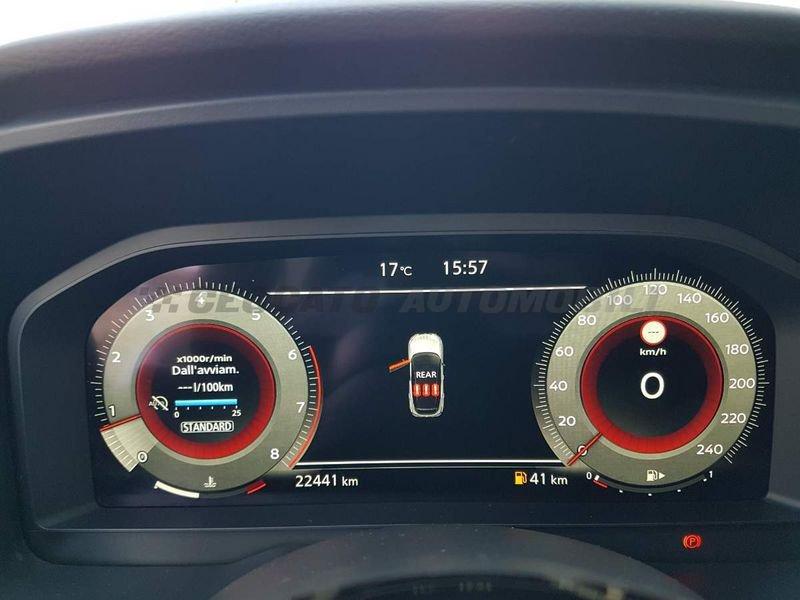 Nissan Qashqai Qashqai 1.3 mhev N-Connecta 2wd 140cv