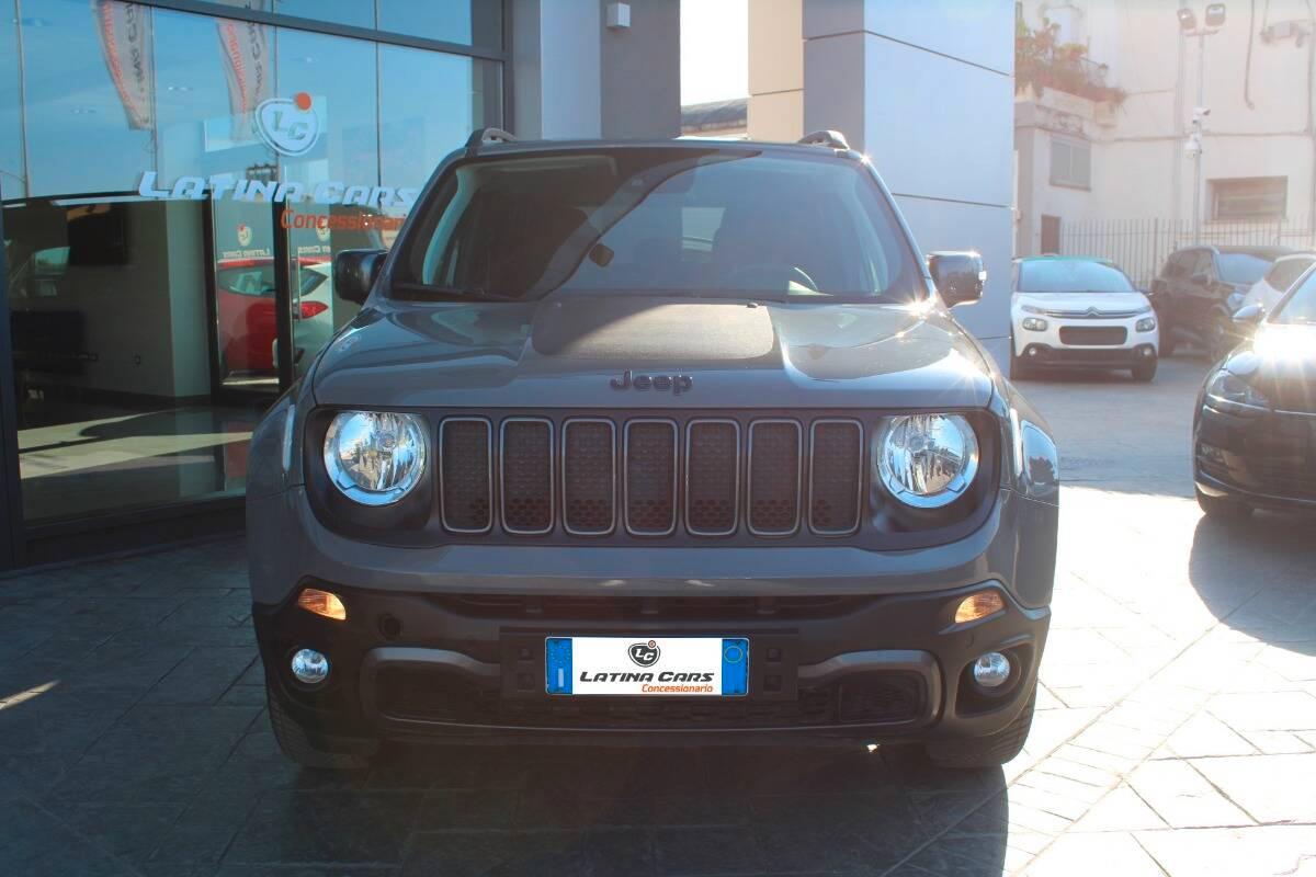 Jeep Renegade 1.3 t4 phev Trailhawk 4xe AUTO con CarPLAY