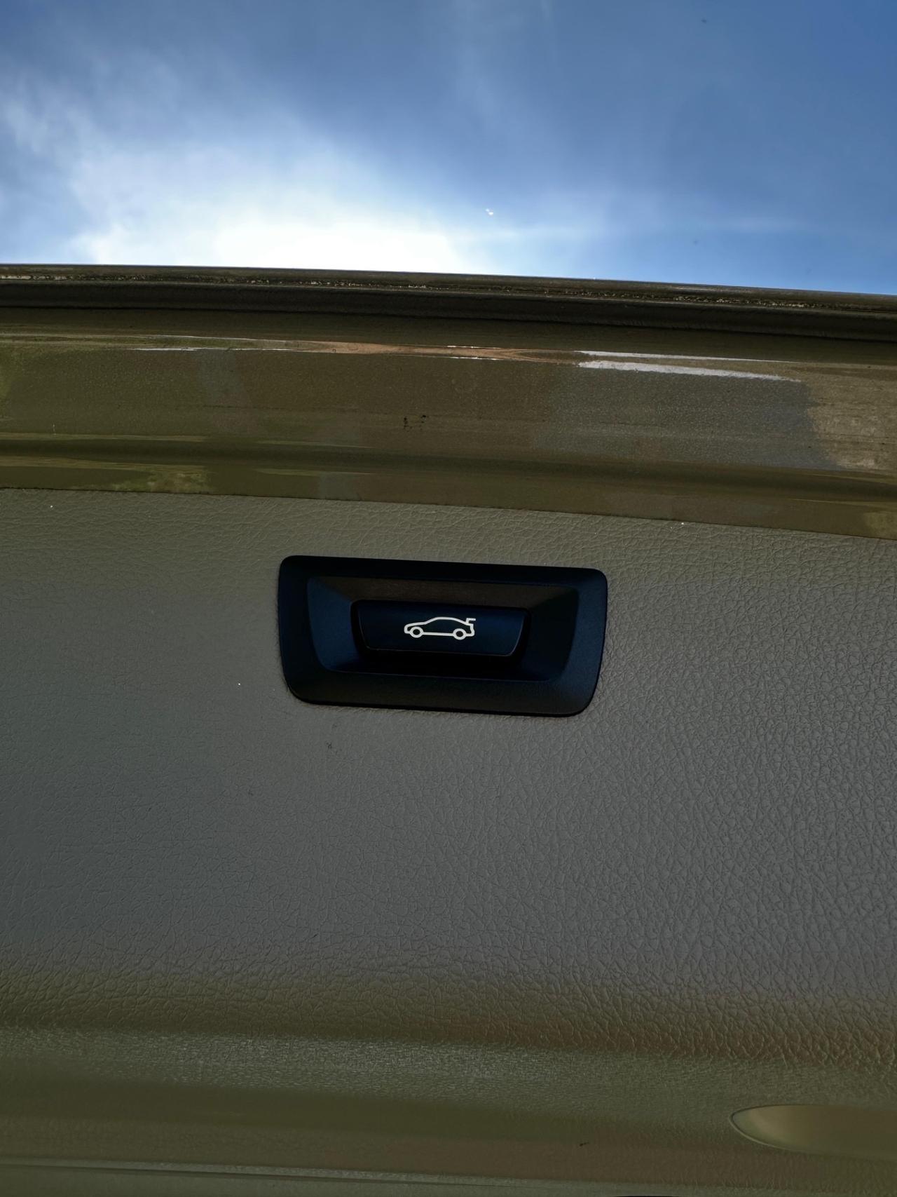 Bmw 318 318d Touring Business Advantage aut.