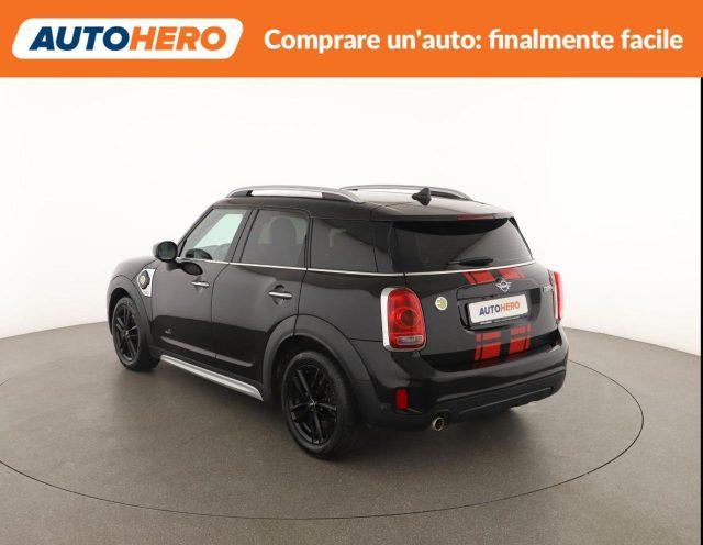 MINI Countryman 1.5 Cooper SE Countryman ALL4 Automatica