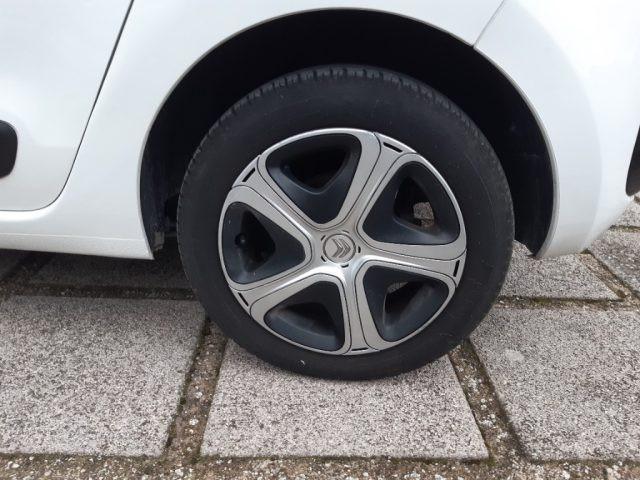 CITROEN C3 Picasso BlueHDi 100 Feel Edition