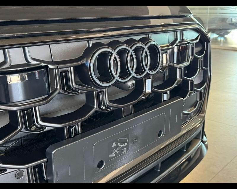 Audi Q8 50 TDI 286 CV quattro tiptronic S line edition