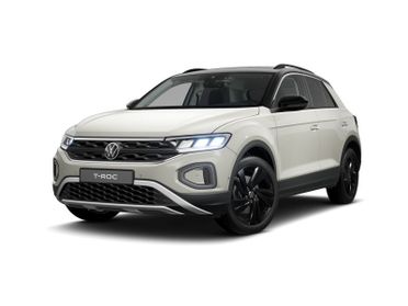 Volkswagen T-Roc 2.0 tdi scr 150cv sport dsg