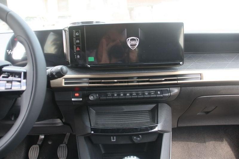 Lancia Ypsilon Benzina Turbo 100cv LX