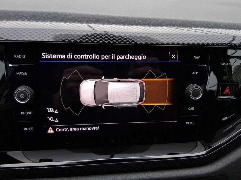 Volkswagen Polo Polo 1.0 TGI 5p. Life