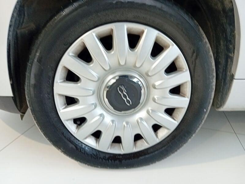 FIAT 500L 1.3 Multijet 95 CV Urban