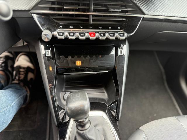 PEUGEOT 208 BlueHDi 100 Stop&Start 5 porte GT