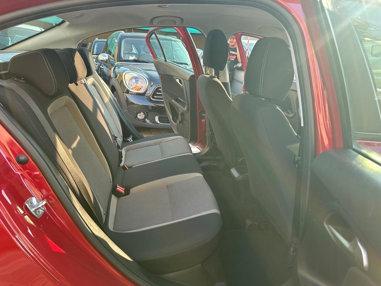 Fiat Tipo 1.4 T-Jet 120CV GPL 5 porte Lounge