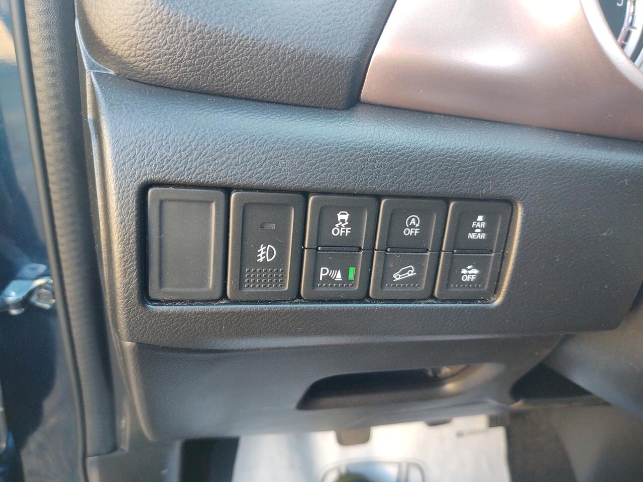 Suzuki Vitara 1.6 DDiS 4WD AllGrip Yoru