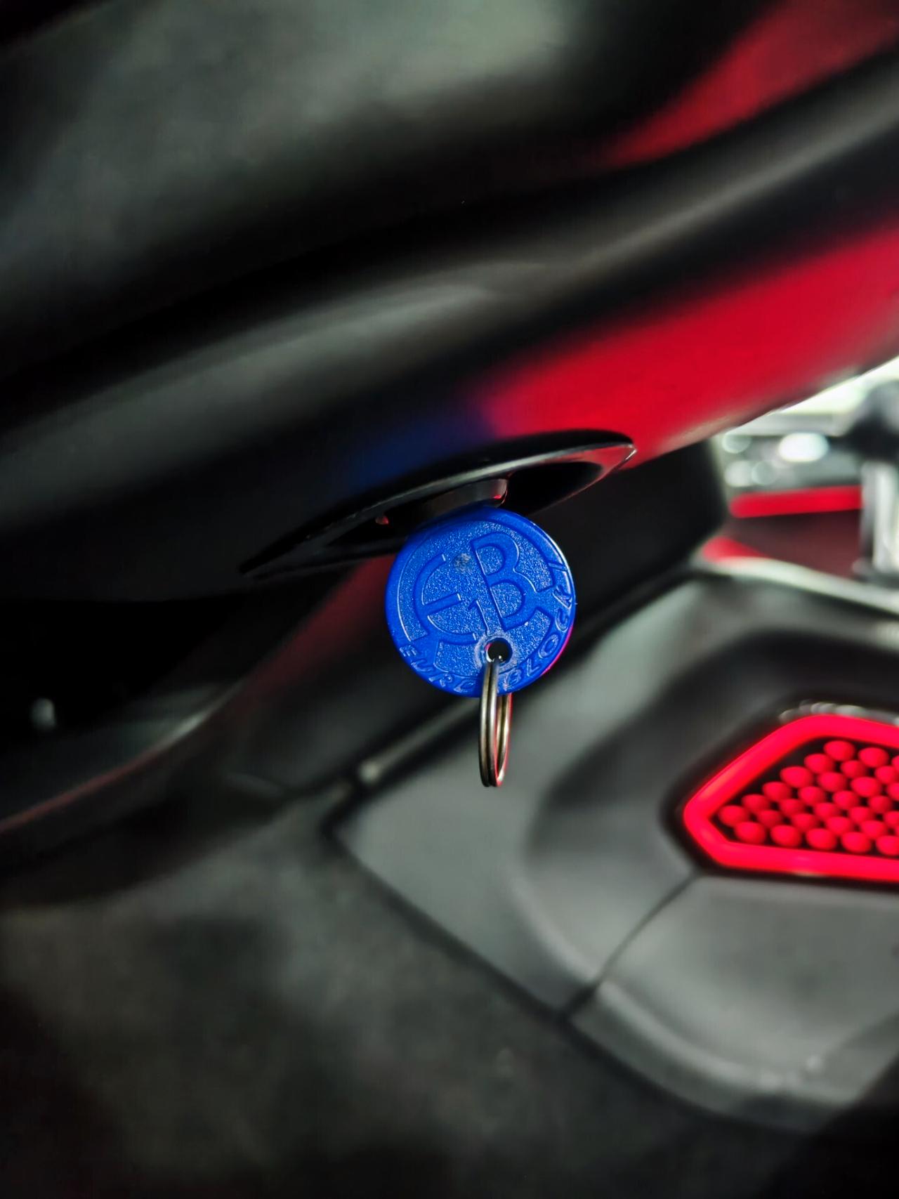 Porsche Macan 3.0 S Diesel 258cv RESTYLING LED