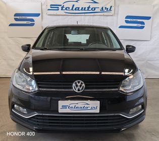 Volkswagen Polo HIGHLINE CAMBIO AUTOMATICO NEOPATENTATO