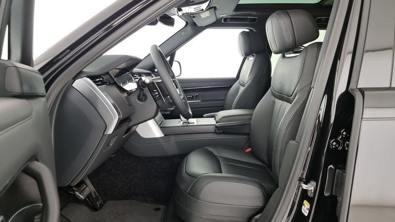 Land Rover Range Rover 3.0D l6 350 CV HSE