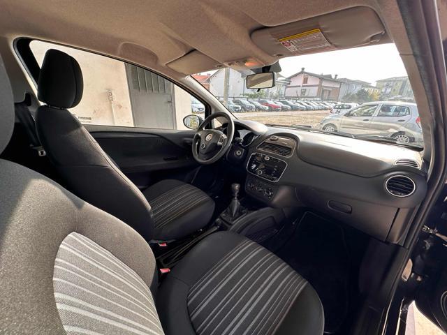 FIAT Punto Evo 1.4 3 porte S&S Active POCHI CHILOMETRI EURO 5