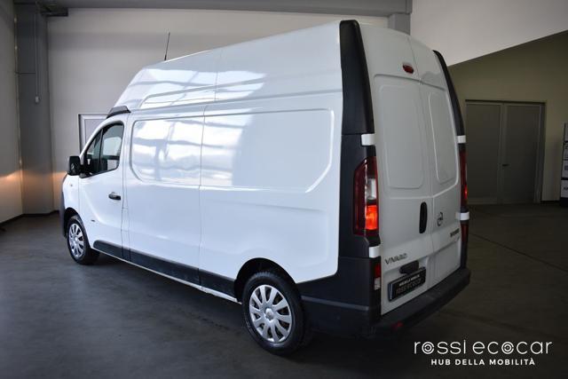 OPEL Vivaro 29 1.6 BiTurbo S&S PL-TA Furgone Editi. Ok Neopat.