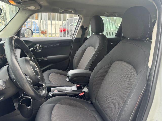 MINI Cooper D 1.5 Cooper D Hype 5 porte CAMBIO AUTOMATICO