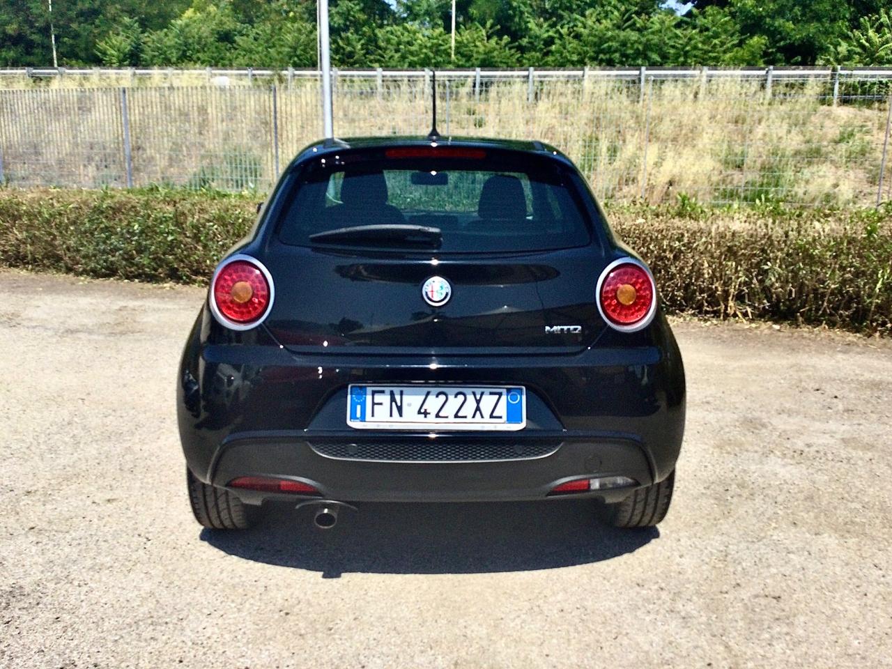 Alfa Romeo MiTo 1.3 JTDm 95 CV S&S Urban