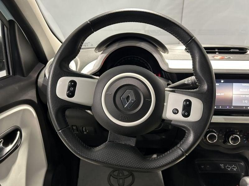 Renault Twingo Twingo TCe 95 CV Duel 2 EDC