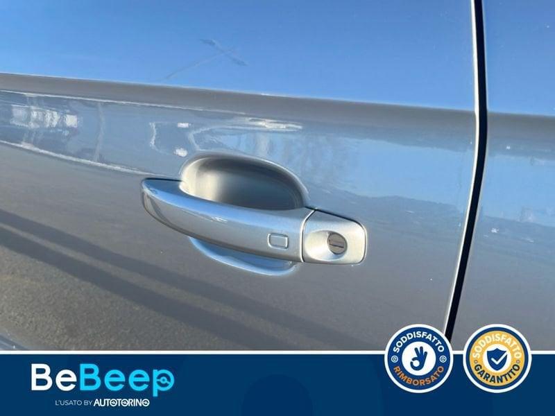 Audi A1 1.4 TFSI ATTRACTION 122CV S-TRONIC