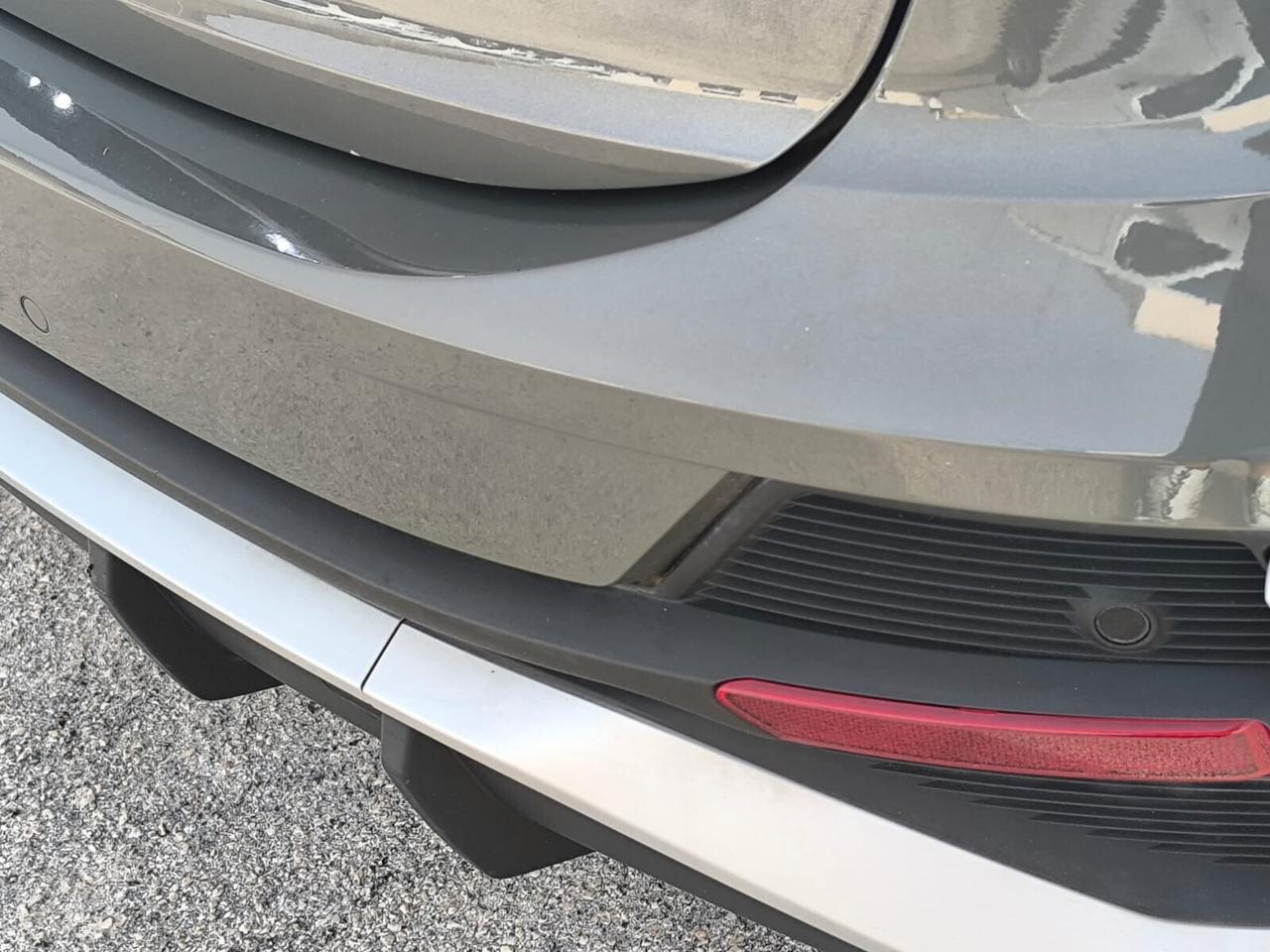 AUDI Q3 SPB 35 S tronic S line 2.0 TDI 150 CV 2020