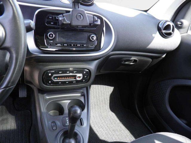 SMART ForTwo COUPE PASSION AUTOMATICA