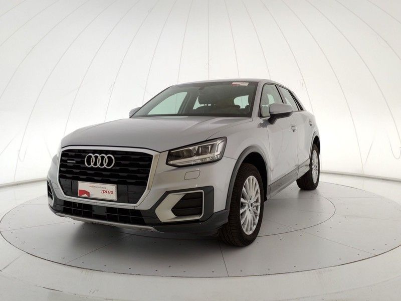 Audi Q2 2.0 tdi design quattro 150cv s-tronic