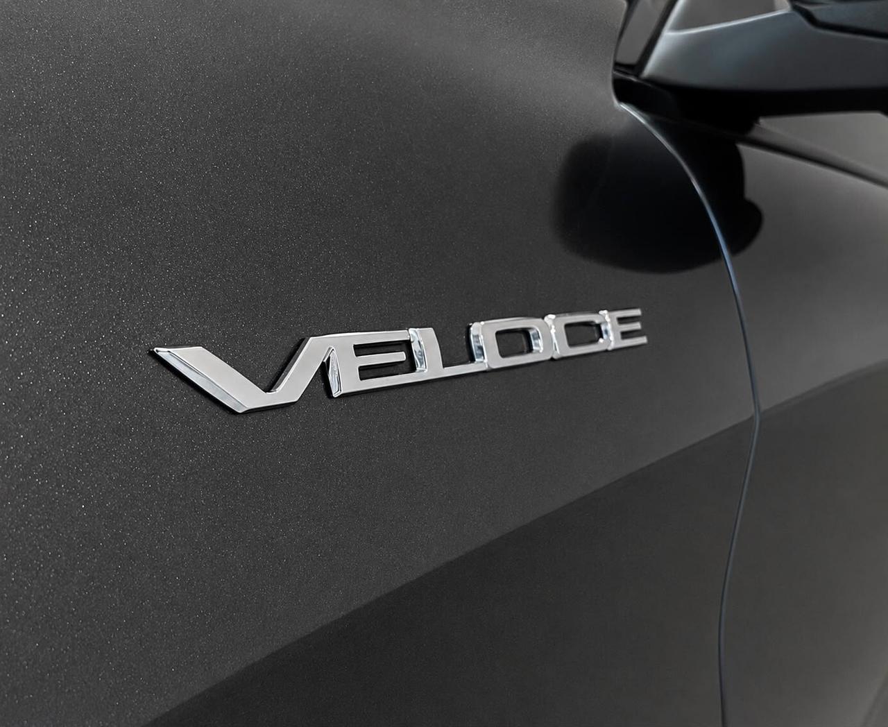 Alfa Romeo Stelvio 2.2 t VELOCE Q4 210 cv AT8