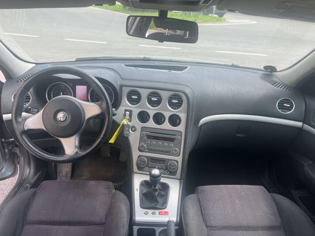 Alfa Romeo 159 159 SW 1.9 jtdm 16v Progression 150cv