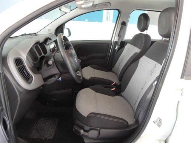 FIAT Panda 1.3 MJT 95 CV S&S Lounge
