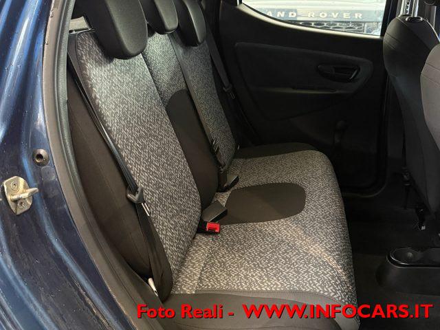 LANCIA Ypsilon Hybrid 1.0 FireFly 70 cv - PROMO