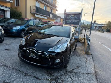 Ds DS3 3 1.6 e-HDi 90 NEOPATENTATI