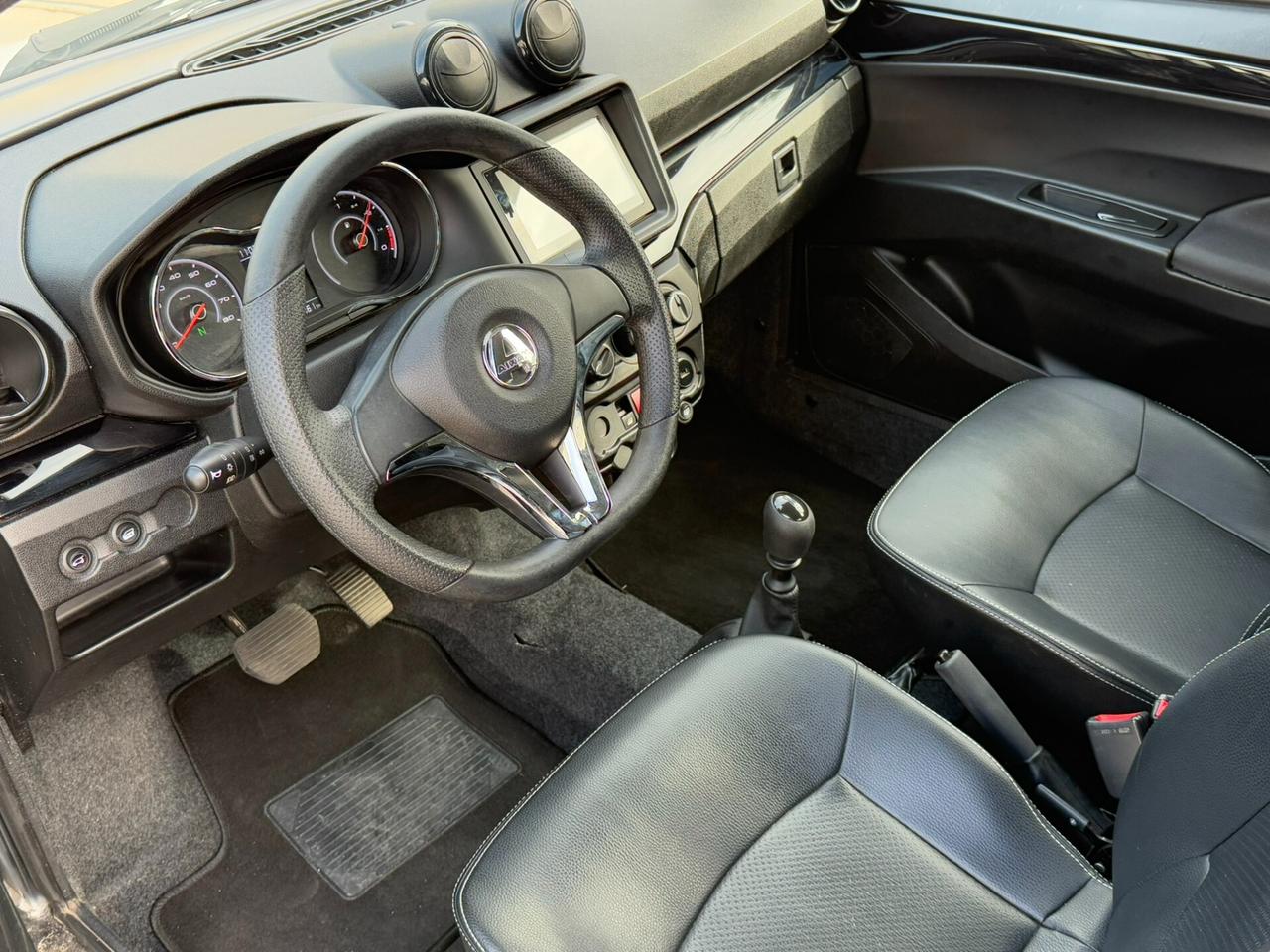 Aixam City Sport Ambition Diesel