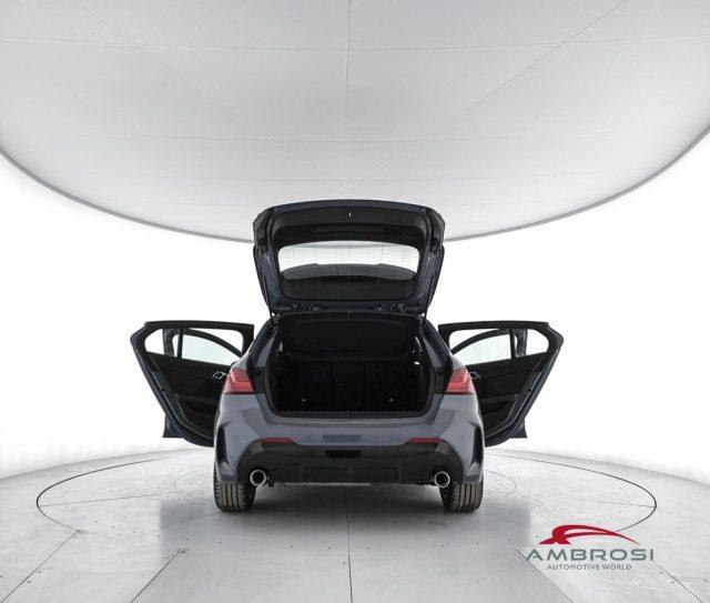 BMW 118 Serie 1 d Msport auto