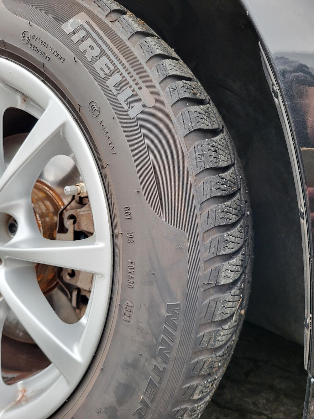 Bmw 320d xDrive Touring Business Advantage