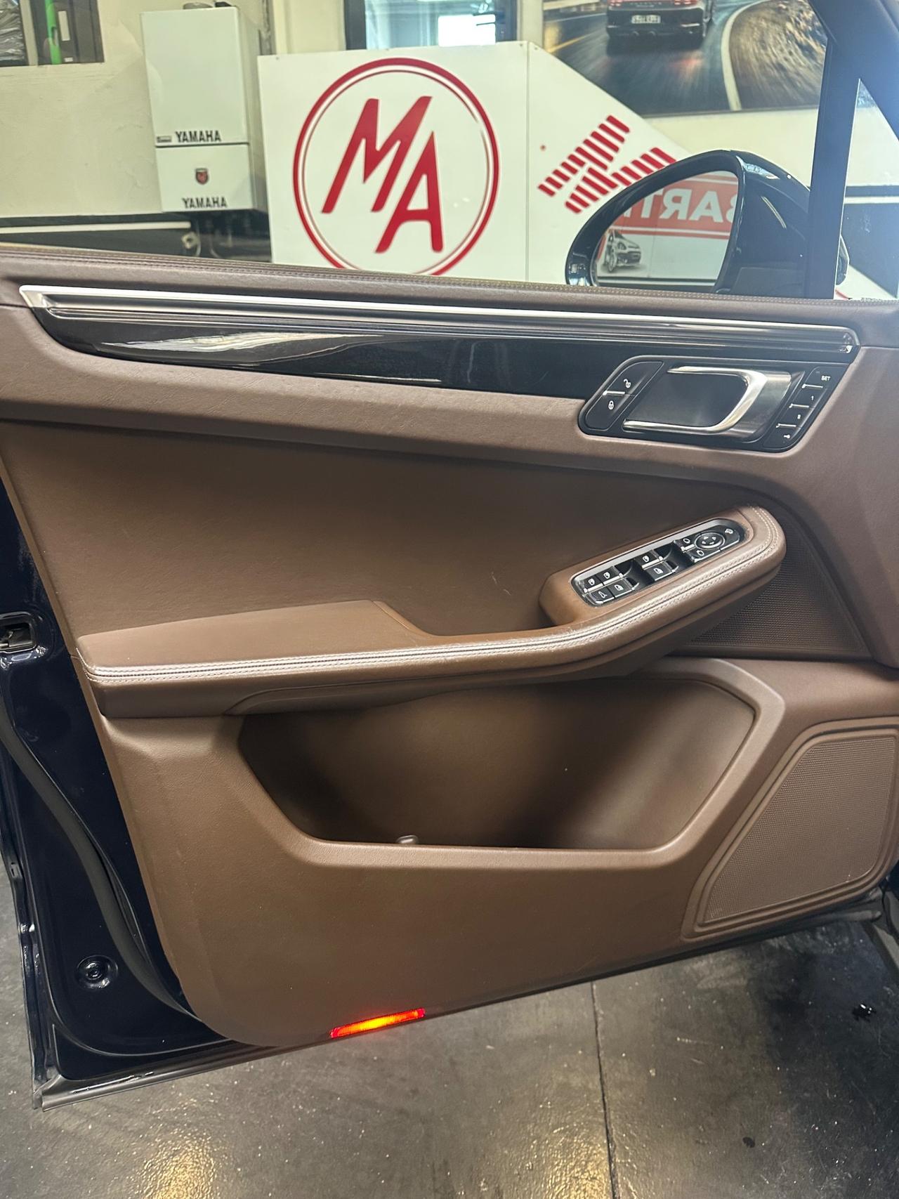 Porsche Macan 3.0 S +CRONO+CERCHI 20"+ TETTUCCIO