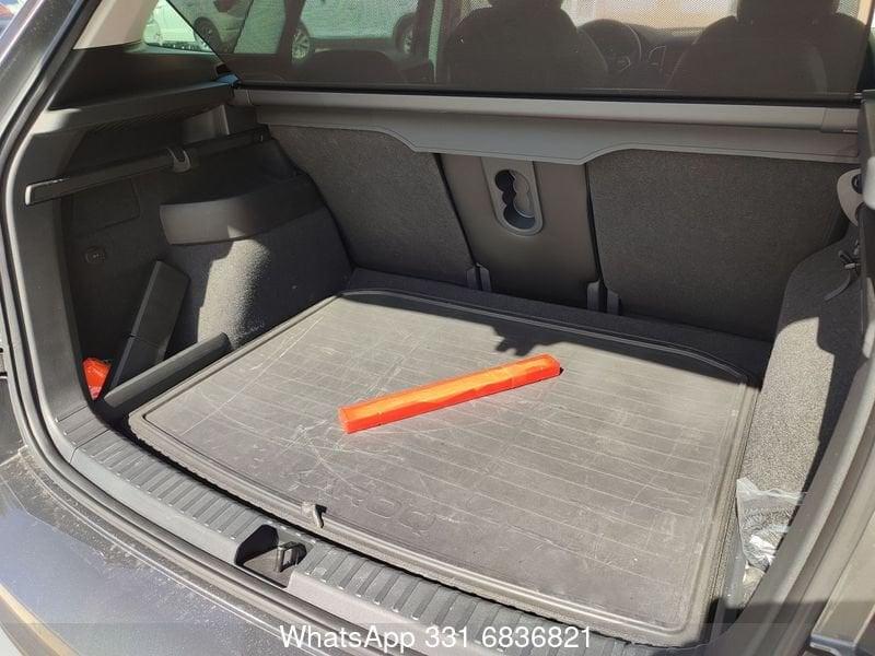 Skoda Karoq Karoq 1.0 TSI 110 CV Executive