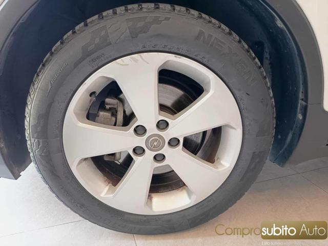 OPEL Mokka 1.7 CDTI Ecotec 130CV 4x2 aut. Ego
