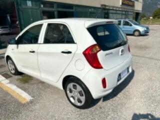 Kia Picanto 1.0 12V 5 porte Style