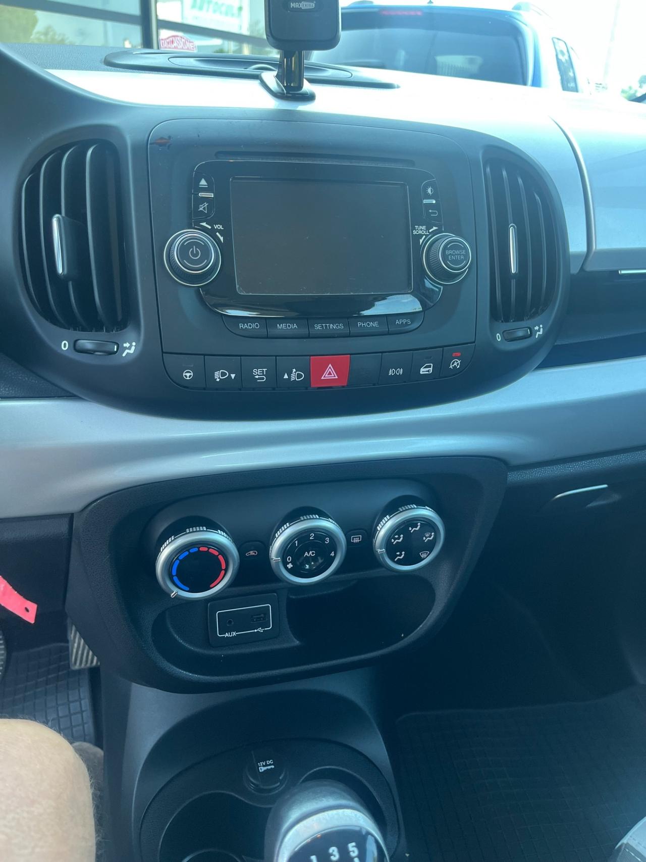 Fiat 500L 1.3 Multijet 95 CV Pop Star