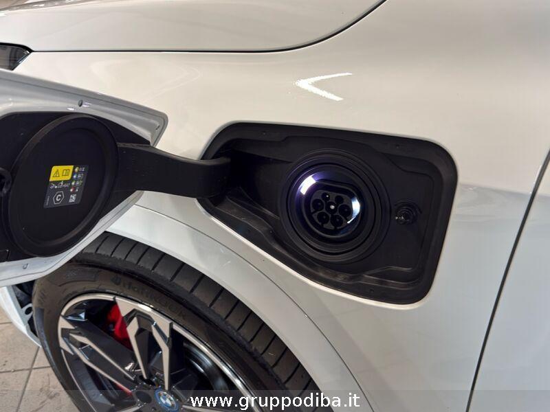 BMW X1 U11 xdrive 25e MSport Pro auto