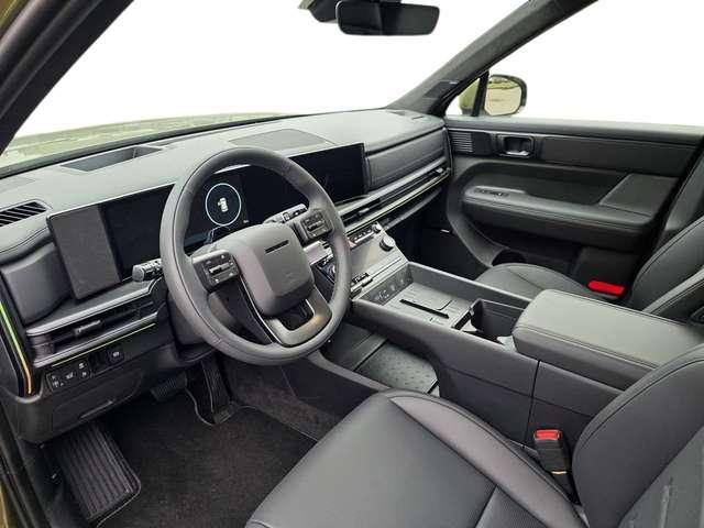 Hyundai SANTA FE Santa Fe 1.6 T-GDi PHEV 4WD AT 5 posti XClass