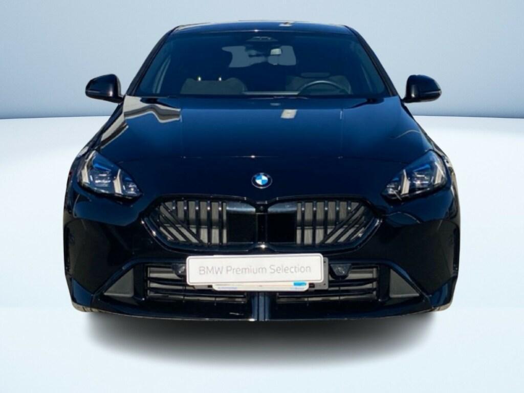 BMW Serie 1 118 d MSport Pro DCT