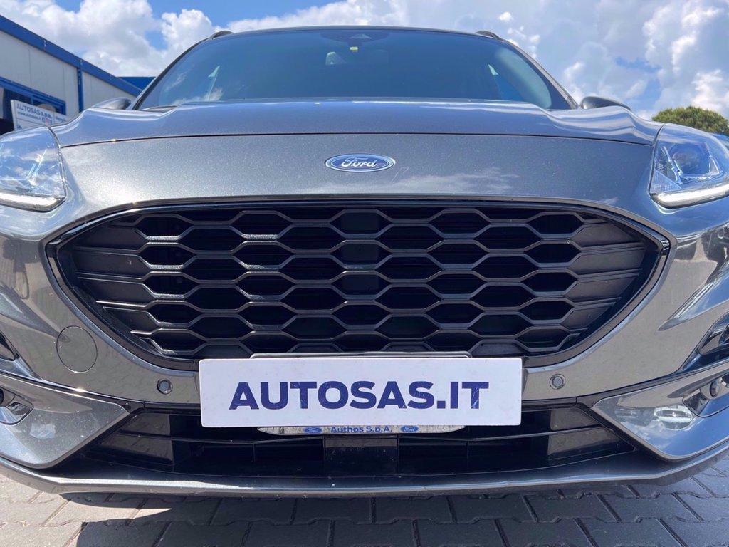 FORD Kuga 1.5 ecoblue ST-Line 2wd 120cv del 2021