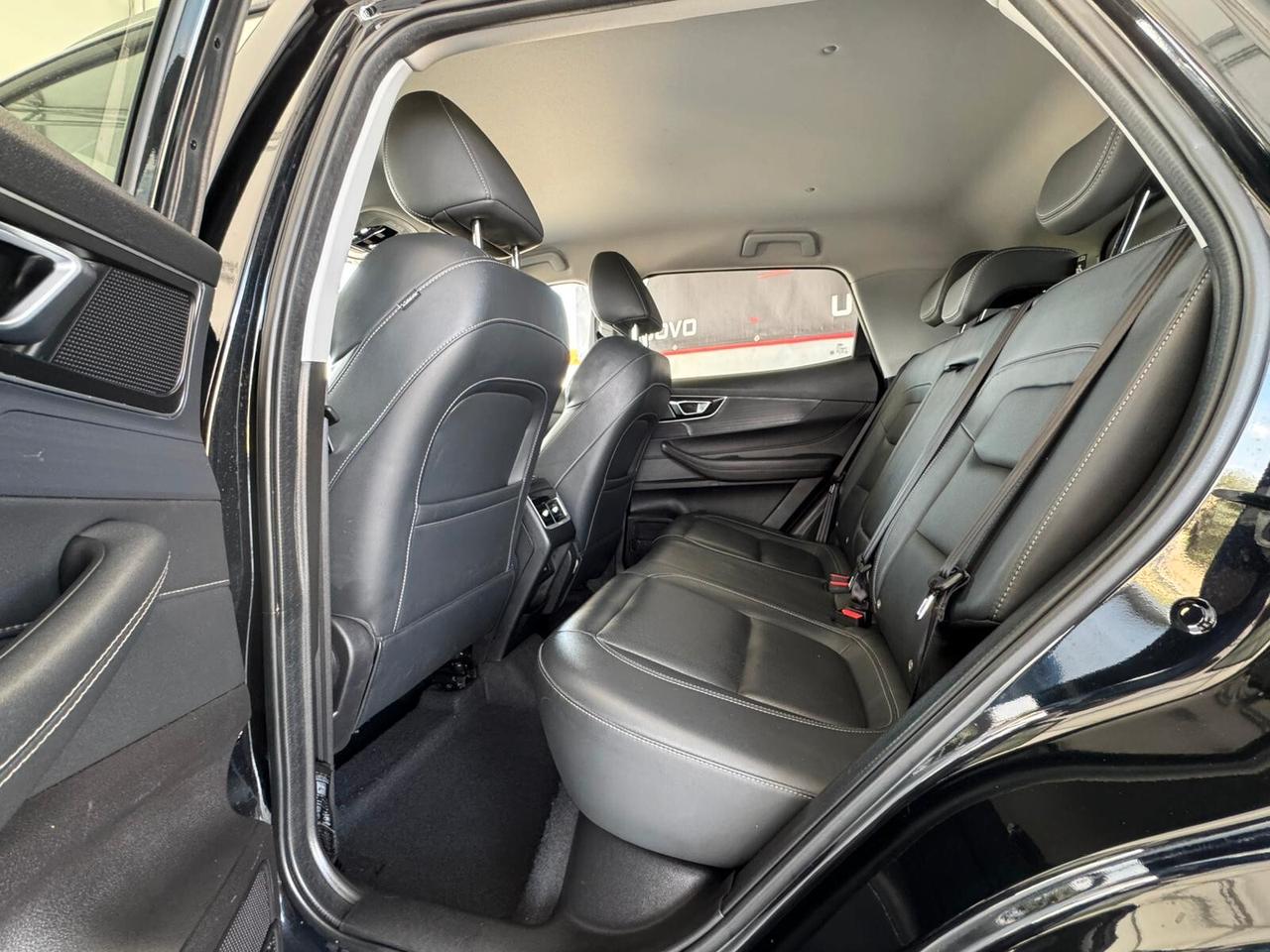 Dr 5.0 1.5 Turbo B/GPL