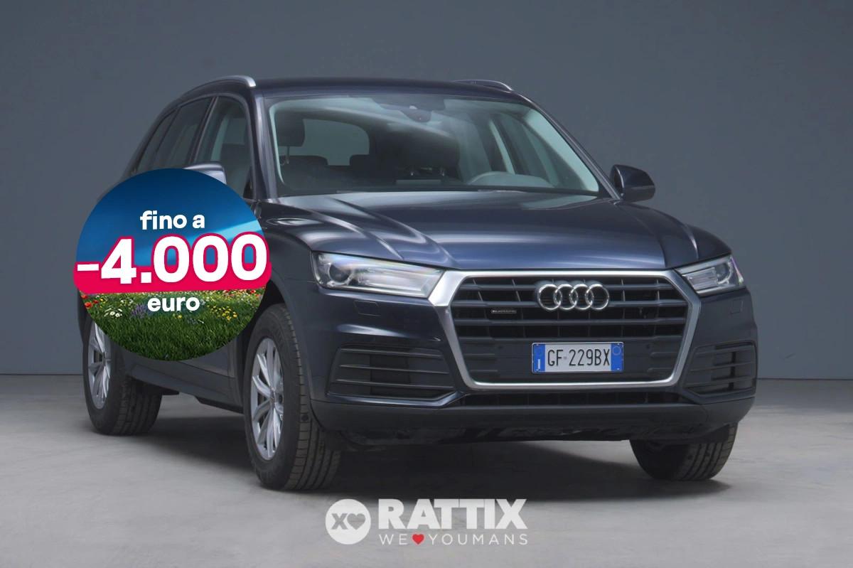 Audi Q5 40 2.0 TDI 190CV Business Quattro s-Tronic