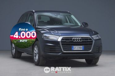 Audi Q5 40 2.0 TDI 190CV Business Quattro s-Tronic
