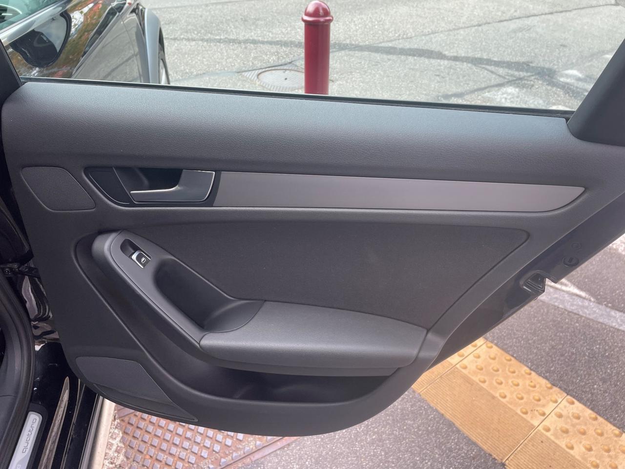 Audi A4 allroad 2.0TDI 177CV/1PROP/GARANZIA 12 MEDI